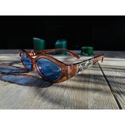 BALDWIN NUDE BLUE