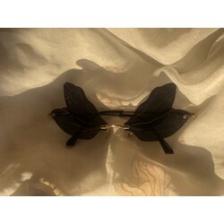 Dragon-Fly Black
