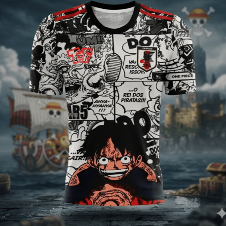 Luffy Forma