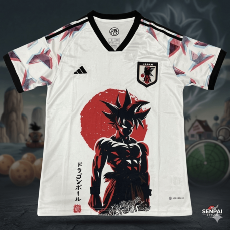 Dragon Ball Forma