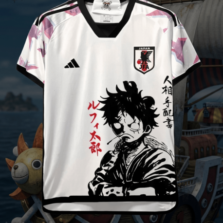 Luffy Forma