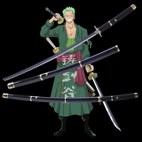 Roronoa Zoro