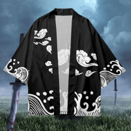 Yitmiş Bir İsimle | Geleneksel Kimono