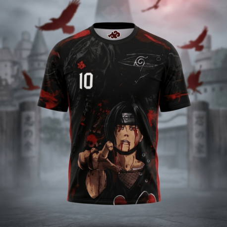 Naruto Itachi Forma