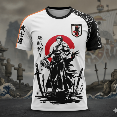 Zoro Forma
