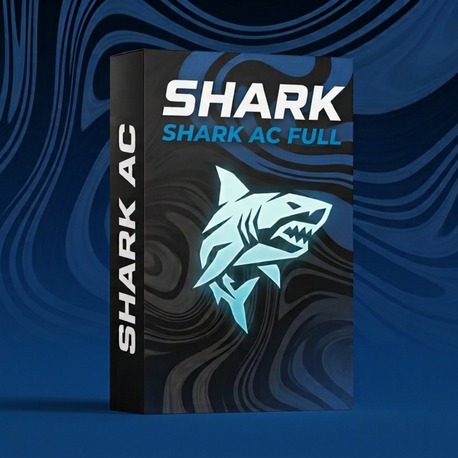 Shark AC Full