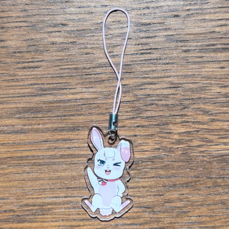 LINK CLICK QIAO LING AKRİLİK CHARM