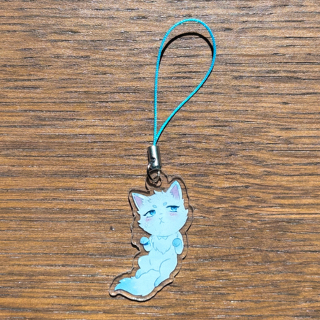 LINK CLICK LU GUANG AKRİLİK CHARM