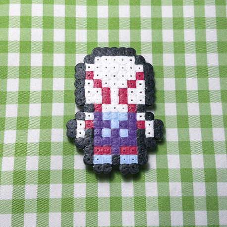 SPIDER GWEN MAGNET