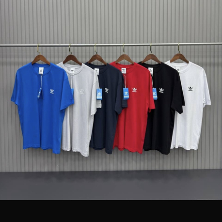24/1 SUPREM KUMAŞ ADİD TİŞÖRT MODELİ 