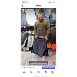 İNDİRİİİMM COL POLAR MODELİMİZ