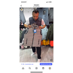 COL YELEK MODELİMİZ 