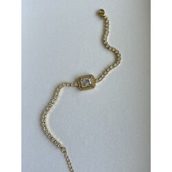 Baget gold su yolu