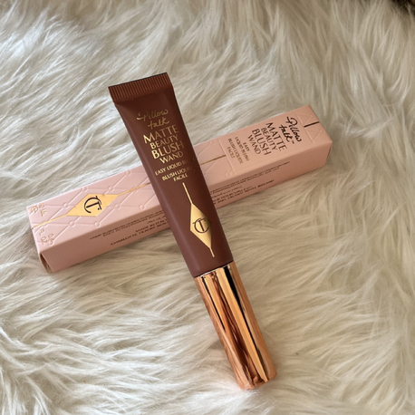 Charlotte Tilbury Allık