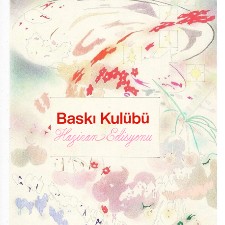 Baskı Kulübü-Haziran Edisyonu
