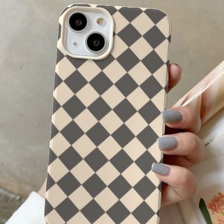 Vintage Chess Case ✨