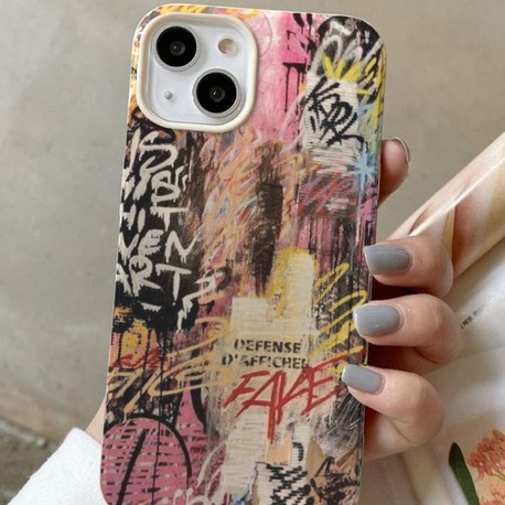Urban Chaos Case ✨