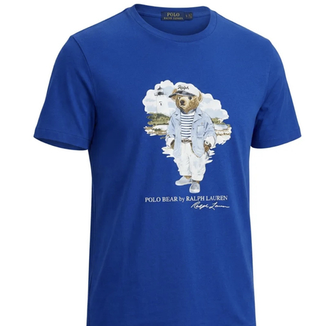 PRL Grafik Tshirt
