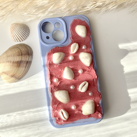 Sea Soul Sandy Case