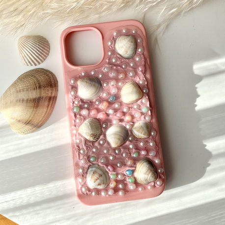 Sea Soul Creamy Case