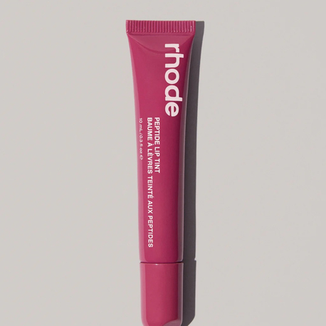 Rhode lip tint raspberry jelly