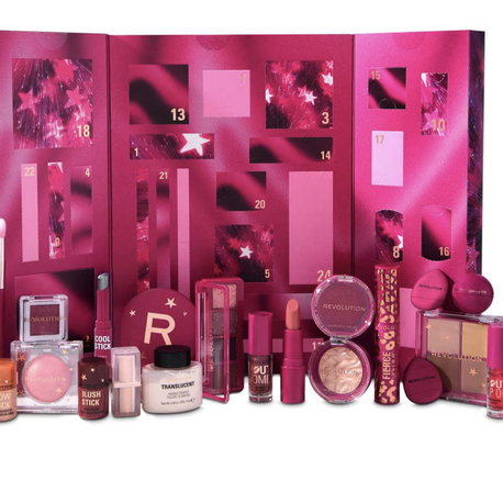 Revolution Advent Calendar