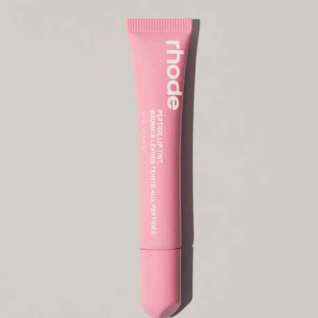 Rhode lip tint ribbon