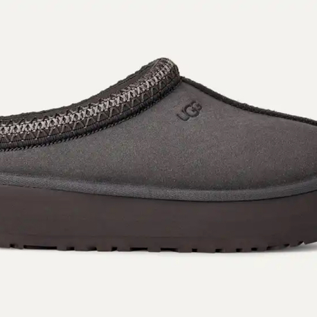 Ugg Tazz II-Obsidian