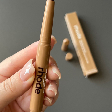 Rhode Peptide Lip Shape