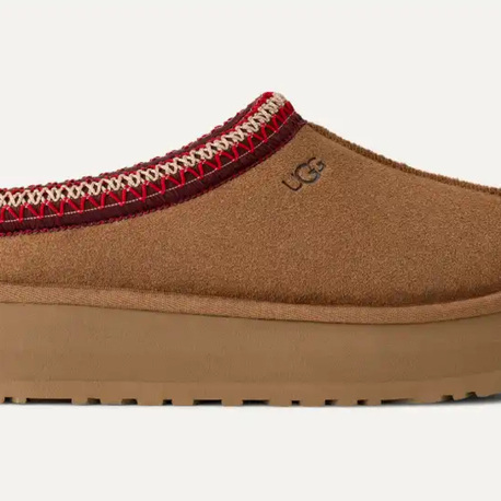 Ugg tazz II- Chestnut