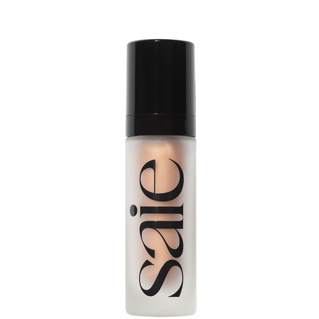 Saie Glowy Super Gel - Sunglow