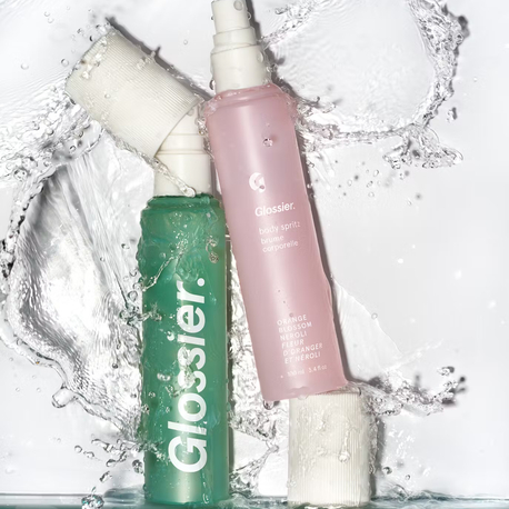 Glossier Spritz Duo