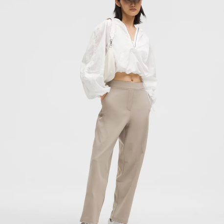 Lululemon Daydrift High-Rise Tapered Pant Regular