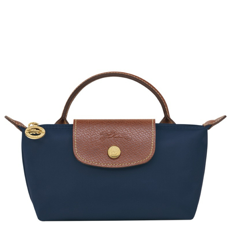 Longchamp xs Navy