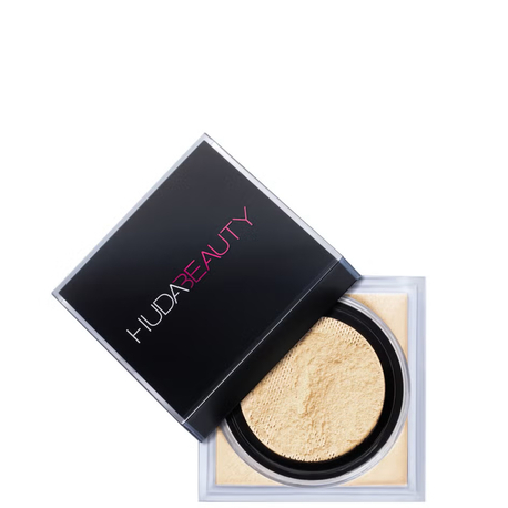 Huda Beauty Bake Powder- Banana Bread
