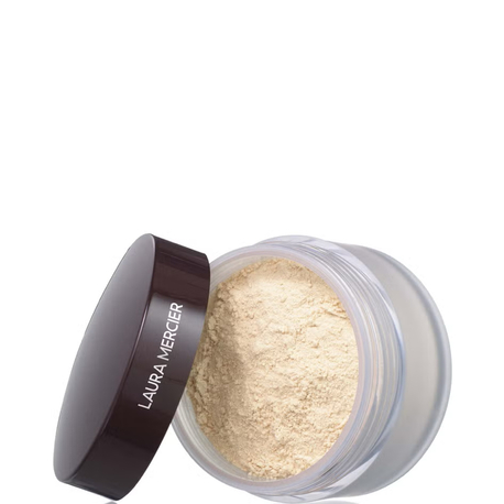 Laura Mercier Setting Powder - Translucent