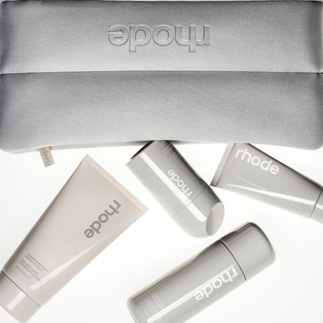Rhode-The rhode kit(four daily essentials)