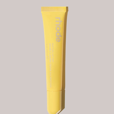 Rhode lip tint lemontini