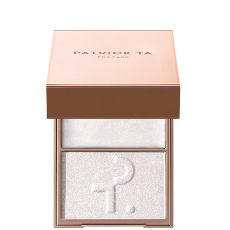 PATRICK TA Major Glow Highlighter My love