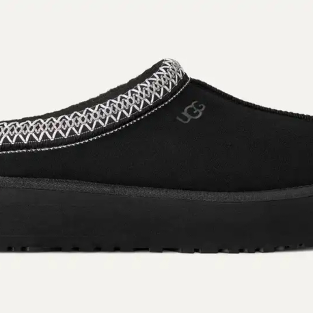 Ugg Tazz II-Black 