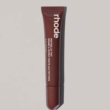 Rhode lip tint espresso 