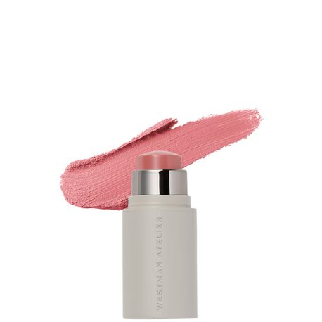Westman Atelier Petite Blush Stick - Petal