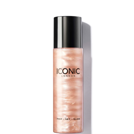 ICONIC London Prep-Set-Glow Original