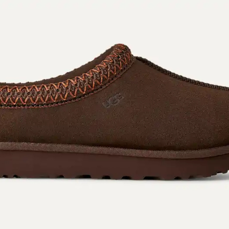 Ugg Tasman II- Burnt Cedar