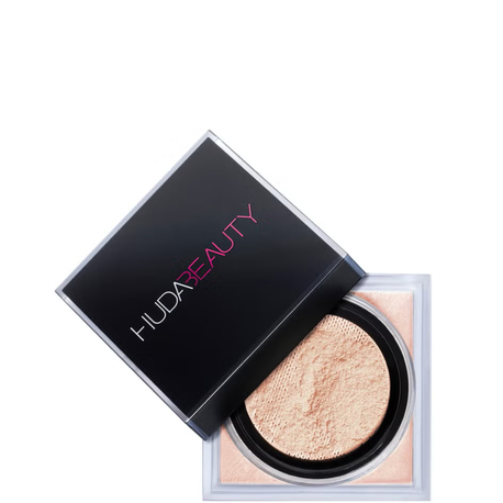 Huda Beauty Easy Bake Powder Cupcake