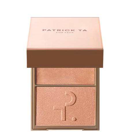 PATRICK TA Major Glow Highlighter Daddy