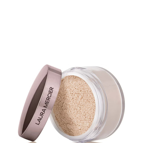 Laura Mercier Setting Powder - Tone Up Rose
