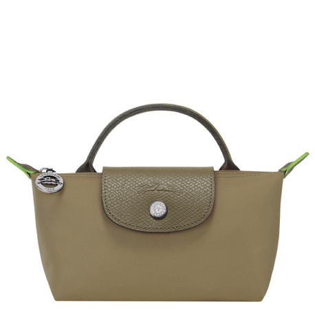 Longchamp xs Artichoke