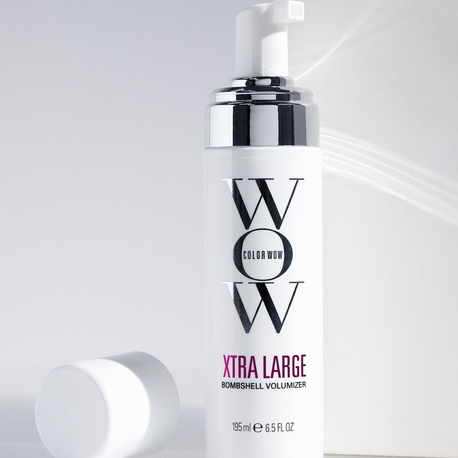 Color wow extra large volumizer 195 ml