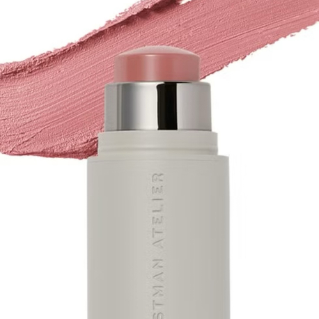 Westman Atelier Petite Baby Cheeks Blush Stick- Coquette
